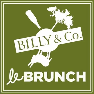 Billy & Co, le Brunch, client de MK Connect